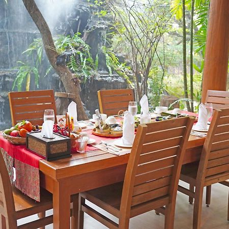 Vanasin Residence Tak Bagian luar foto