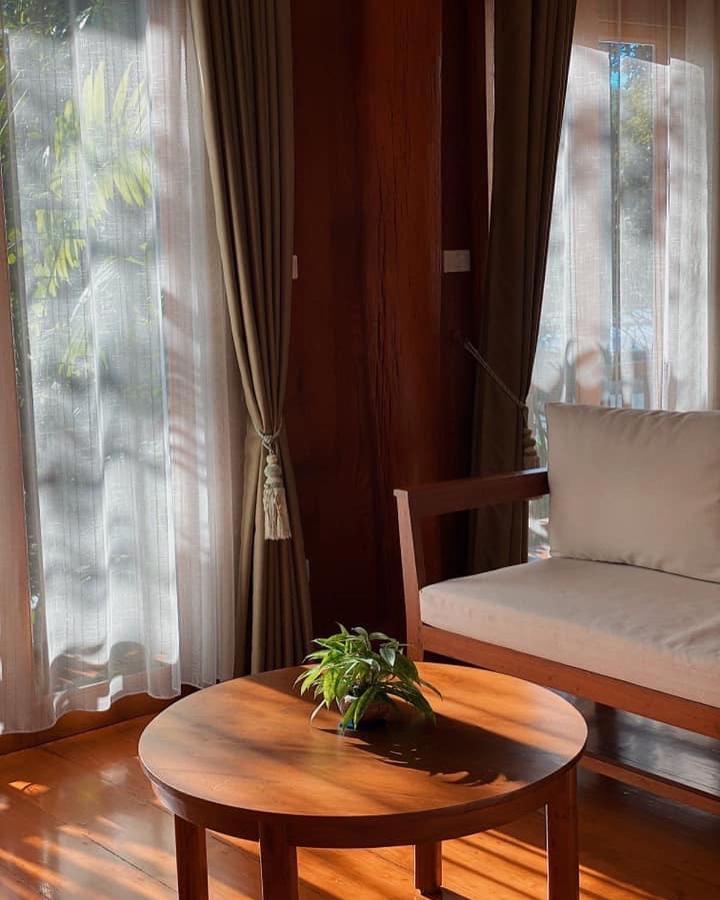 Vanasin Residence Tak Bagian luar foto